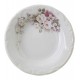 Prato Raso 26cm Pomerode Eterna Porcelana Schmidt